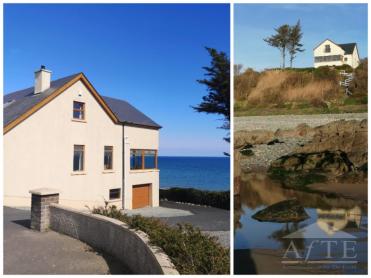 Irish Open 2024 Accommodation - Annalong
