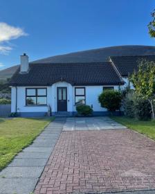 Irish Open 2024 Accommodation - Glassdrumman