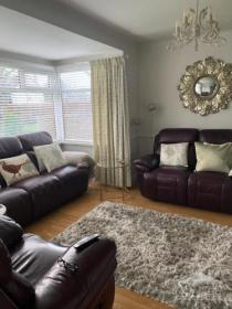 Irish Open 2024 Accommodation - Newcastle