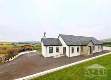 Irish Open 2024 Accommodation - Kilcoo