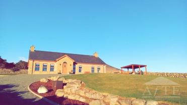 Irish Open 2024 Accommodation - 108 Head Road, Kilkeel