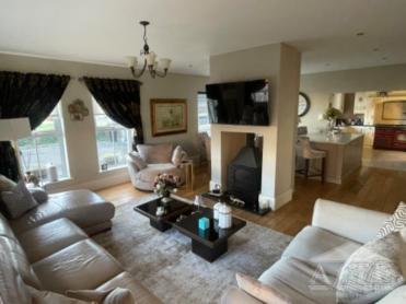 Irish Open 2024 Accommodation - Ballymartin, Kilkeel