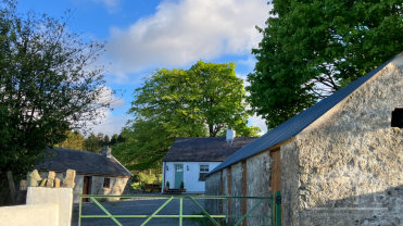 Irish Open 2024 Accommodation - Newcastle, Co. Down