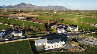 Irish Open 2024 Accommodation - Ballymartin