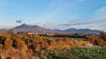 Irish Open 2024 Accommodation - Kilkeel, Co.Down
