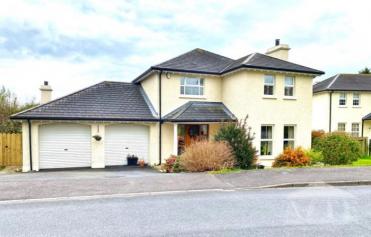 Irish Open 2024 Accommodation - NEWCASTLE COUNTY DOWN