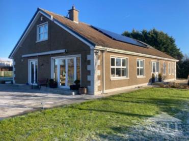 Irish Open 2024 Accommodation - Clough