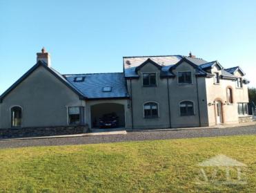 Ryder Cup 2027 Accommodation - Co Clare