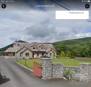 Irish Open 2024 Accommodation - Kilkeel County Down