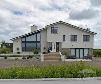 Irish Open 2024 Accommodation - KILKEEL