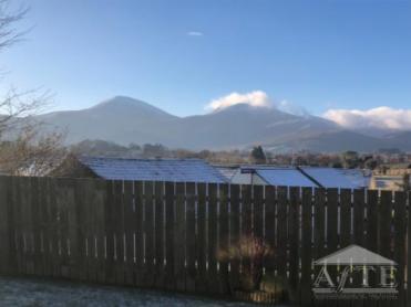 Irish Open 2024 Accommodation - Newcastle