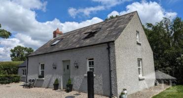 Irish Open 2024 Accommodation - Rathfriland