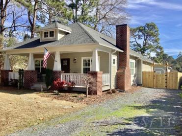 US Open 2024 Accommodation - 145 Sheldon Rd. Southern Pines, NC 28387