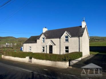 Irish Open 2024 Accommodation - 43 Ballymackilreiny Rd