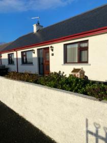 Irish Open 2024 Accommodation - Annalong