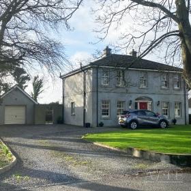 Irish Open 2024 Accommodation - Marathon ..42 Manse Road..Kilkeel..County Down.BT344BN