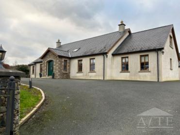 Irish Open 2024 Accommodation - Castlewellan