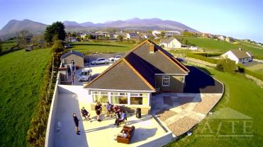 Irish Open 2024 Accommodation - Stewarts road Annalong