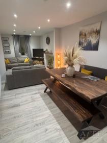 Irish Open 2024 Accommodation - Rathfriland