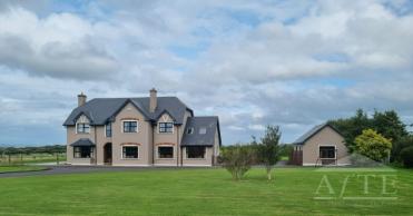 Ryder Cup 2027 Accommodation - Ballybunion
