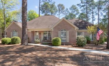 US Open 2024 Accommodation - 40 Oakmont Circle Pinehurst, NC