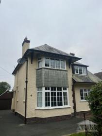 Irish Open 2024 Accommodation - Newcastle