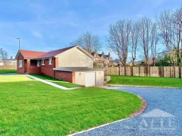 The Open 2024 Accommodation - Kilwinning