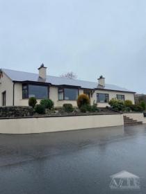 Irish Open 2024 Accommodation - Hilltown Co.Down