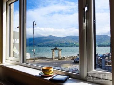 Irish Open 2024 Accommodation - Warrenpoint, Co.Down