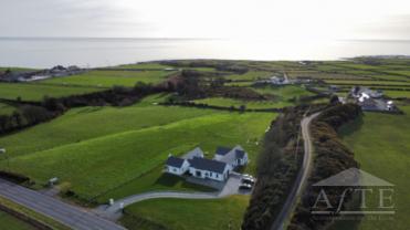 Irish Open 2024 Accommodation - Ballymartin