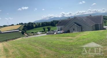 Irish Open 2024 Accommodation - Between Castlewellan and Rathfriland