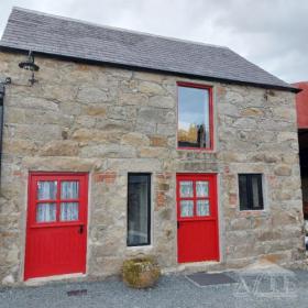 Irish Open 2024 Accommodation - Ballymartin, Co. Down