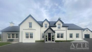 Irish Open 2024 Accommodation - Mayobridge