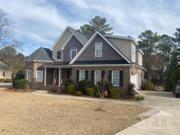 US Open 2024 Accommodation - Whispering Pines, NC