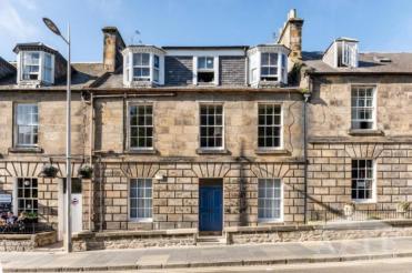 AIG Womens Open 2024 Accommodation - Pilmour Place, St Andrews