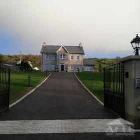 Irish Open 2024 Accommodation - Between Mayobridge and Rathfriland