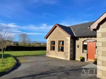 Irish Open 2024 Accommodation - Ballyward, Castlewellan