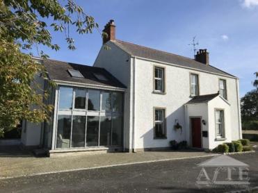 Irish Open 2024 Accommodation - Seaforde, Newcastle