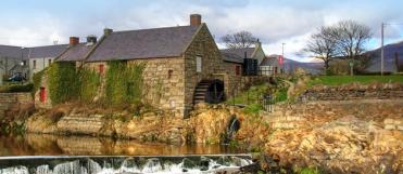 Irish Open 2024 Accommodation - Annalong