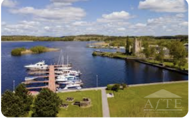 Ryder Cup 2027 Accommodation - Dromineer, Nenagh, Co. Tipperary