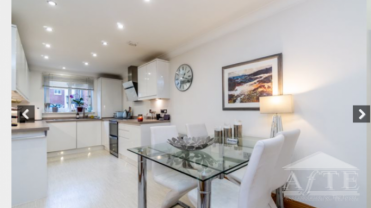 The Open 2024 Accommodation - Ayr