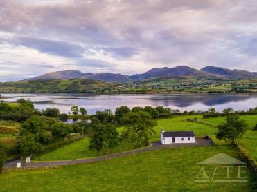 Irish Open 2024 Accommodation - Kilcoo, Mourne Mountains, Co. Down