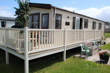 The Open 2024 Accommodation - Ayr