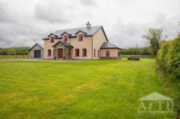 Ryder Cup 2027 Accommodation - Currow, Killarney, Co.Kerry