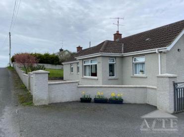 Irish Open 2024 Accommodation - Leitrim, Castlewellan Co Down