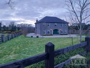 Irish Open 2024 Accommodation - Hilltown, Northern Ireland