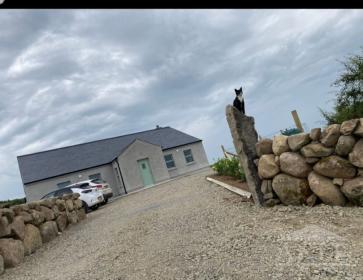 Irish Open 2024 Accommodation - Hilltown