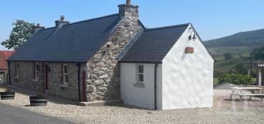 Irish Open 2024 Accommodation - Finnis, Dromara, Castlewellan, Newcastle