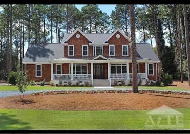 US Open 2024 Accommodation - 105 Saville Row, Pinehurst NC 28374