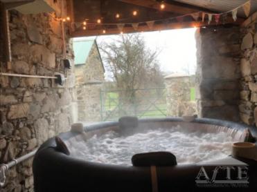 Irish Open 2024 Accommodation - Hilltown